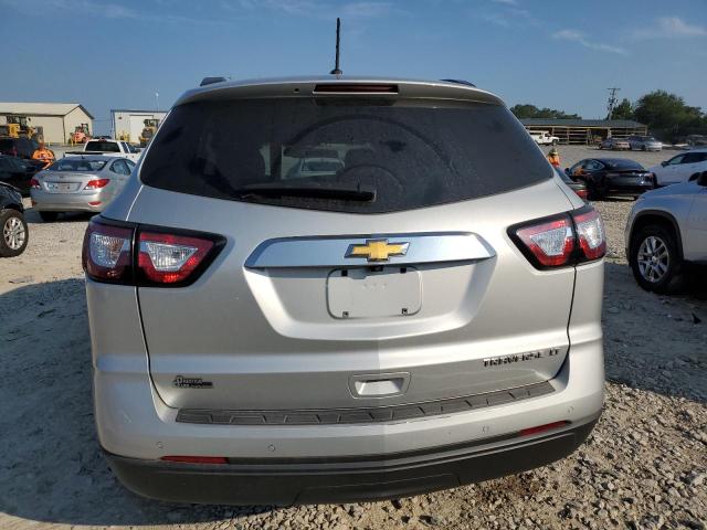 Photo 5 VIN: 1GNKRHKD7FJ295203 - CHEVROLET TRAVERSE L 