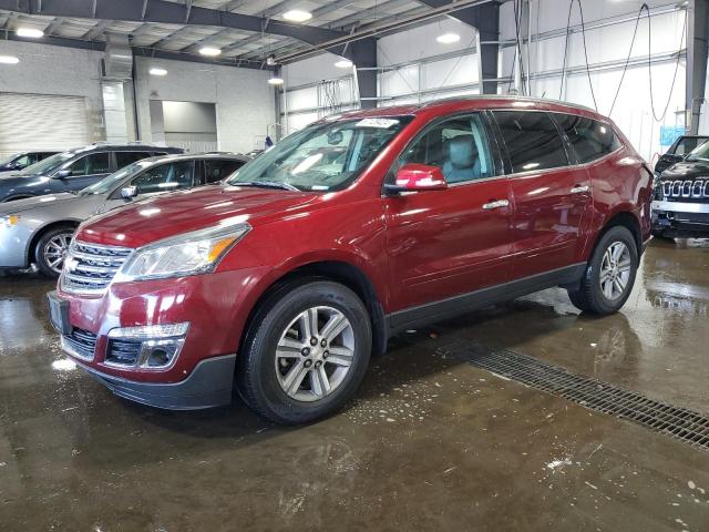 Photo 0 VIN: 1GNKRHKD7FJ297520 - CHEVROLET TRAVERSE L 