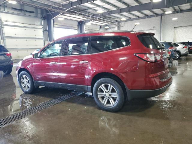 Photo 1 VIN: 1GNKRHKD7FJ297520 - CHEVROLET TRAVERSE L 