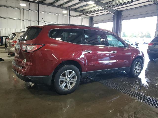 Photo 2 VIN: 1GNKRHKD7FJ297520 - CHEVROLET TRAVERSE L 