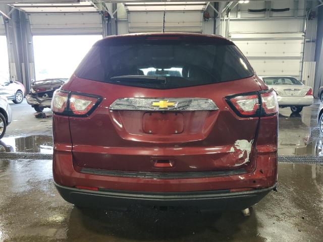 Photo 5 VIN: 1GNKRHKD7FJ297520 - CHEVROLET TRAVERSE L 