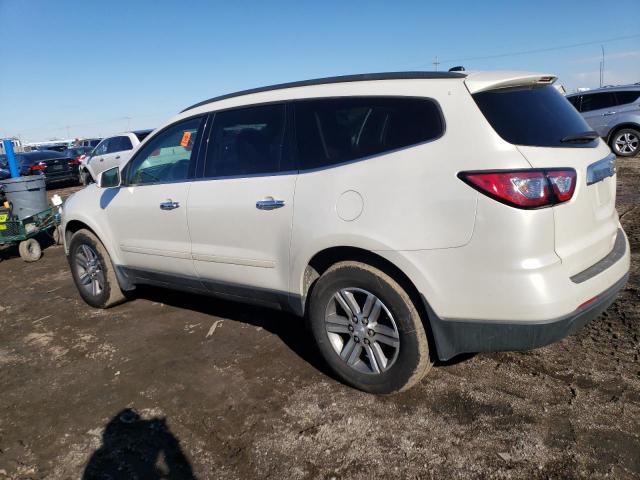 Photo 1 VIN: 1GNKRHKD7FJ315479 - CHEVROLET TRAVERSE L 