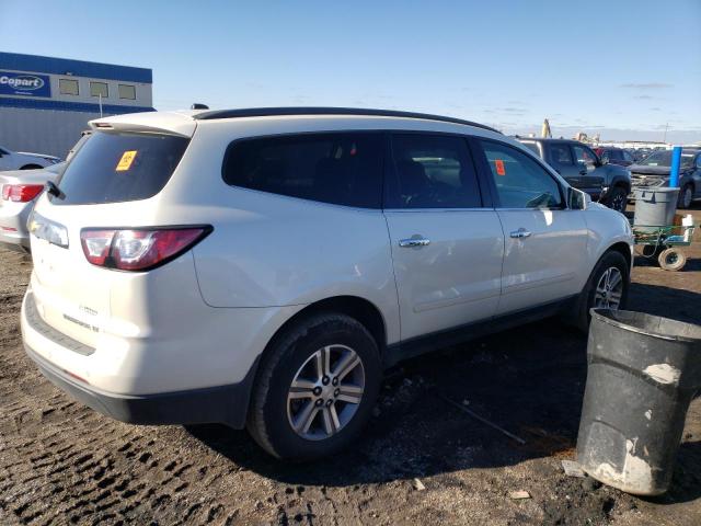 Photo 2 VIN: 1GNKRHKD7FJ315479 - CHEVROLET TRAVERSE L 