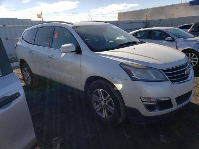 Photo 3 VIN: 1GNKRHKD7FJ315479 - CHEVROLET TRAVERSE L 