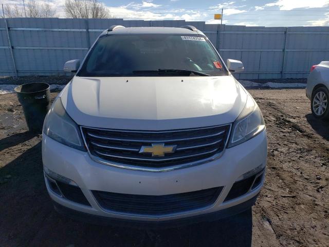 Photo 4 VIN: 1GNKRHKD7FJ315479 - CHEVROLET TRAVERSE L 