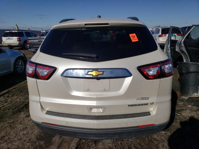 Photo 5 VIN: 1GNKRHKD7FJ315479 - CHEVROLET TRAVERSE L 