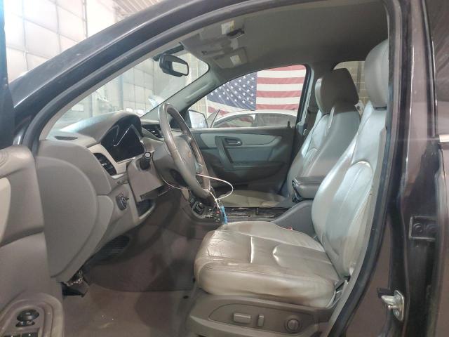 Photo 6 VIN: 1GNKRHKD7FJ368795 - CHEVROLET TRAVERSE 