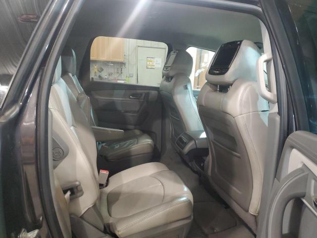 Photo 9 VIN: 1GNKRHKD7FJ368795 - CHEVROLET TRAVERSE 