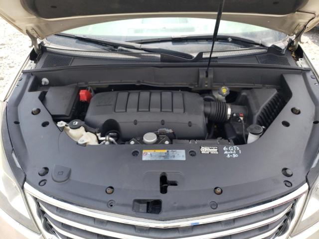 Photo 6 VIN: 1GNKRHKD7GJ112299 - CHEVROLET TRAVERSE L 