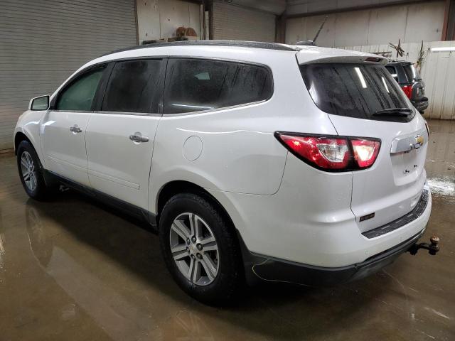 Photo 1 VIN: 1GNKRHKD7GJ112531 - CHEVROLET TRAVERSE 