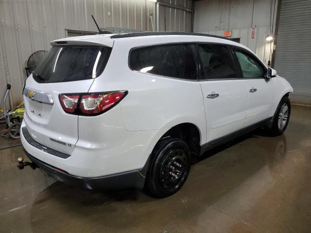 Photo 2 VIN: 1GNKRHKD7GJ112531 - CHEVROLET TRAVERSE 