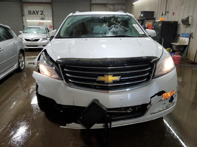 Photo 4 VIN: 1GNKRHKD7GJ112531 - CHEVROLET TRAVERSE 