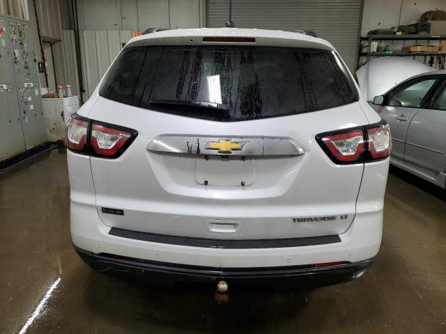 Photo 5 VIN: 1GNKRHKD7GJ112531 - CHEVROLET TRAVERSE 