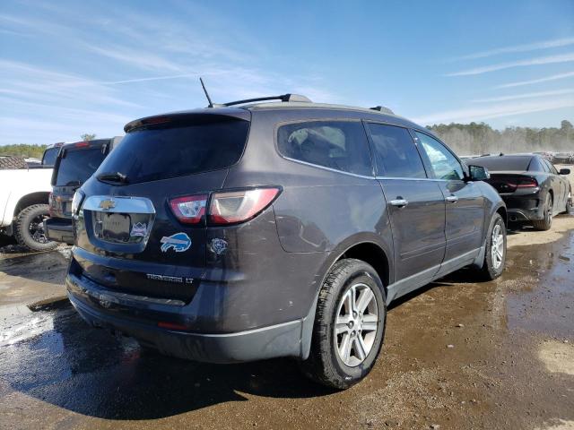 Photo 2 VIN: 1GNKRHKD7GJ167769 - CHEVROLET TRAVERSE 