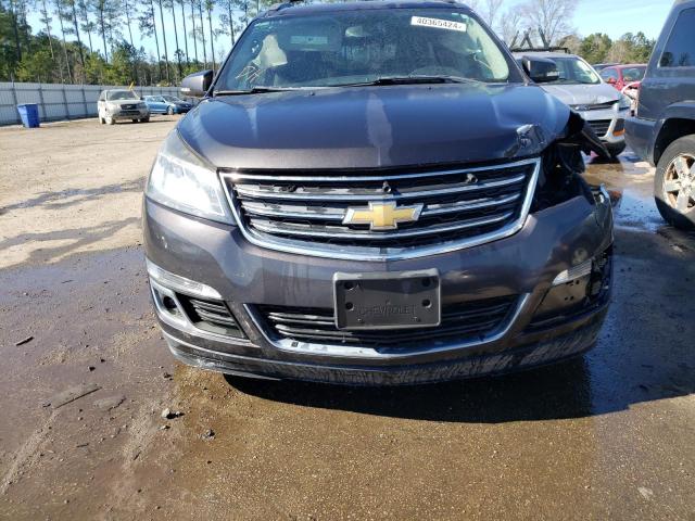 Photo 4 VIN: 1GNKRHKD7GJ167769 - CHEVROLET TRAVERSE 