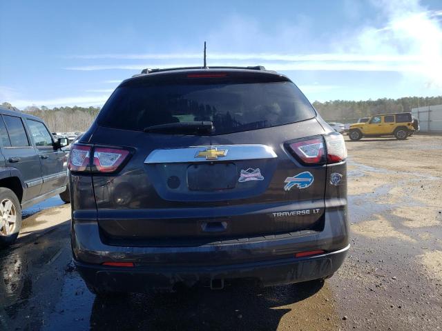 Photo 5 VIN: 1GNKRHKD7GJ167769 - CHEVROLET TRAVERSE 