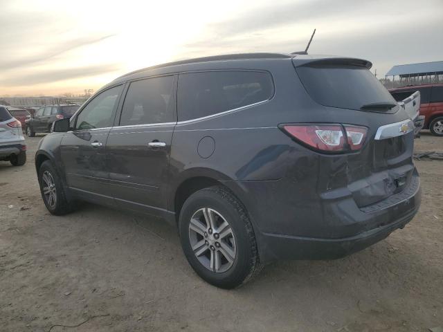 Photo 1 VIN: 1GNKRHKD7GJ186435 - CHEVROLET TRAVERSE 