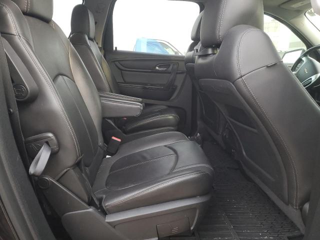 Photo 10 VIN: 1GNKRHKD7GJ186435 - CHEVROLET TRAVERSE 