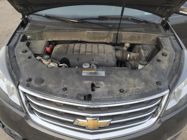 Photo 11 VIN: 1GNKRHKD7GJ186435 - CHEVROLET TRAVERSE 