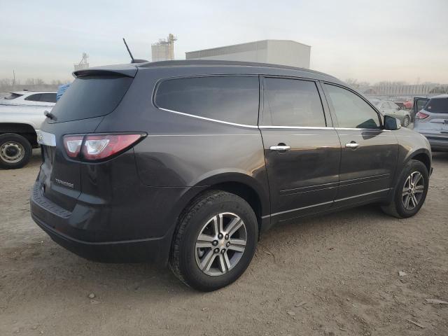 Photo 2 VIN: 1GNKRHKD7GJ186435 - CHEVROLET TRAVERSE 