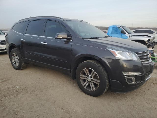 Photo 3 VIN: 1GNKRHKD7GJ186435 - CHEVROLET TRAVERSE 