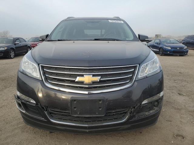 Photo 4 VIN: 1GNKRHKD7GJ186435 - CHEVROLET TRAVERSE 