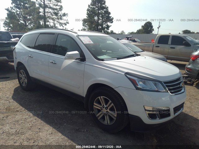 Photo 0 VIN: 1GNKRHKD7GJ238288 - CHEVROLET TRAVERSE 