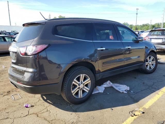 Photo 2 VIN: 1GNKRHKD7GJ283084 - CHEVROLET TRAVERSE 