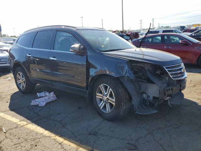 Photo 3 VIN: 1GNKRHKD7GJ283084 - CHEVROLET TRAVERSE 