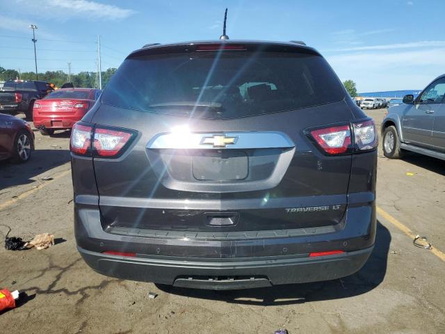 Photo 5 VIN: 1GNKRHKD7GJ283084 - CHEVROLET TRAVERSE 