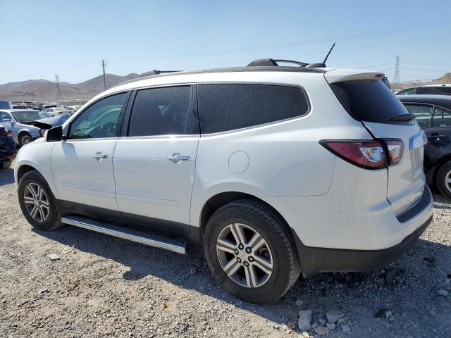 Photo 1 VIN: 1GNKRHKD7HJ126110 - CHEVROLET TRAVERSE L 