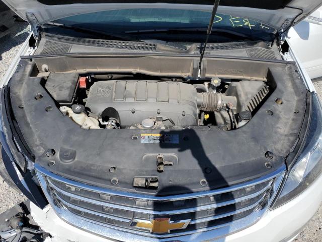 Photo 10 VIN: 1GNKRHKD7HJ126110 - CHEVROLET TRAVERSE L 