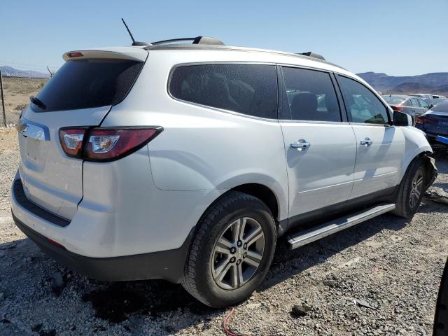 Photo 2 VIN: 1GNKRHKD7HJ126110 - CHEVROLET TRAVERSE L 