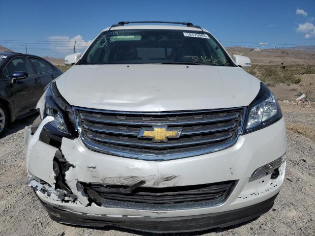 Photo 4 VIN: 1GNKRHKD7HJ126110 - CHEVROLET TRAVERSE L 