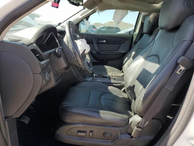 Photo 6 VIN: 1GNKRHKD7HJ126110 - CHEVROLET TRAVERSE L 