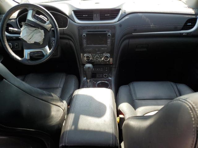 Photo 7 VIN: 1GNKRHKD7HJ126110 - CHEVROLET TRAVERSE L 