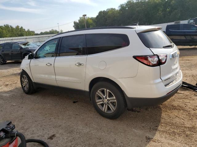 Photo 1 VIN: 1GNKRHKD7HJ186968 - CHEVROLET TRAVERSE L 