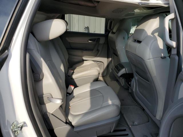 Photo 10 VIN: 1GNKRHKD7HJ186968 - CHEVROLET TRAVERSE L 