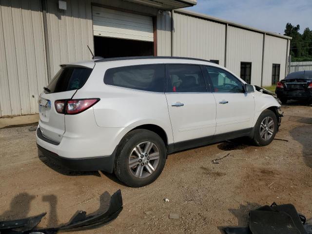 Photo 2 VIN: 1GNKRHKD7HJ186968 - CHEVROLET TRAVERSE L 