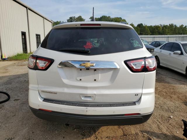 Photo 5 VIN: 1GNKRHKD7HJ186968 - CHEVROLET TRAVERSE L 