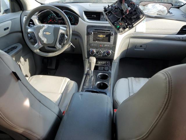 Photo 7 VIN: 1GNKRHKD7HJ186968 - CHEVROLET TRAVERSE L 