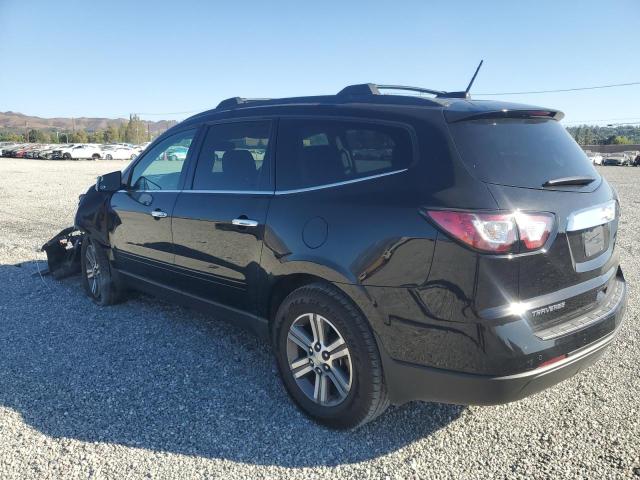 Photo 1 VIN: 1GNKRHKD7HJ200786 - CHEVROLET TRAVERSE L 