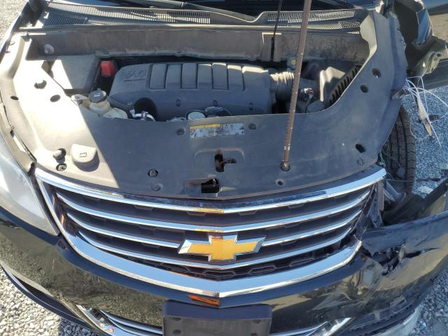 Photo 11 VIN: 1GNKRHKD7HJ200786 - CHEVROLET TRAVERSE L 