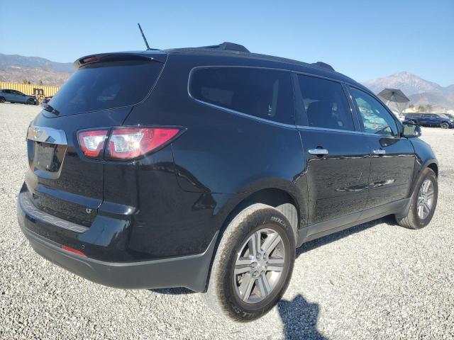 Photo 2 VIN: 1GNKRHKD7HJ200786 - CHEVROLET TRAVERSE L 