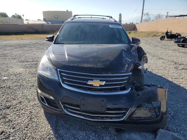 Photo 4 VIN: 1GNKRHKD7HJ200786 - CHEVROLET TRAVERSE L 