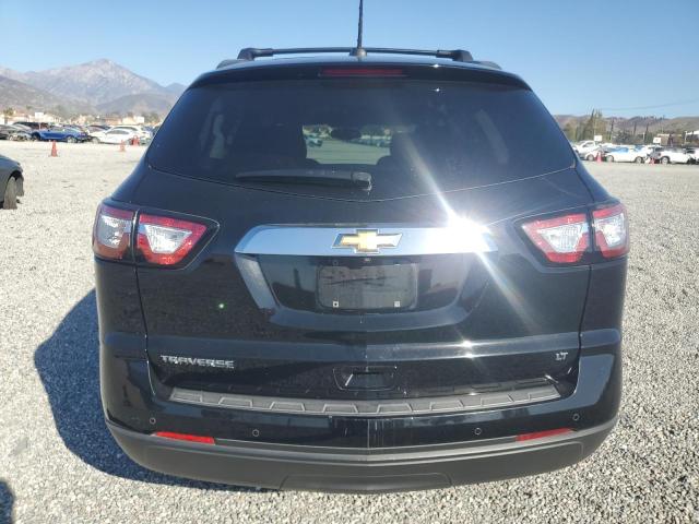 Photo 5 VIN: 1GNKRHKD7HJ200786 - CHEVROLET TRAVERSE L 