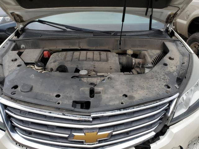 Photo 11 VIN: 1GNKRHKD8EJ285777 - CHEVROLET TRAVERSE 