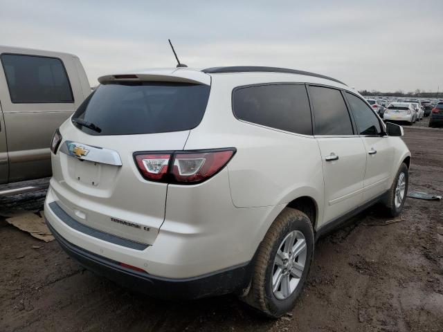 Photo 2 VIN: 1GNKRHKD8EJ285777 - CHEVROLET TRAVERSE 