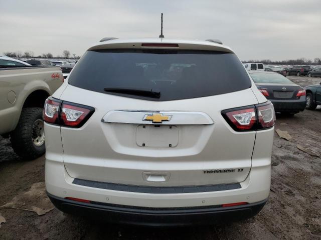 Photo 5 VIN: 1GNKRHKD8EJ285777 - CHEVROLET TRAVERSE 