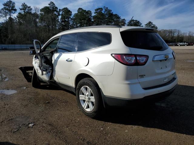 Photo 1 VIN: 1GNKRHKD8EJ297234 - CHEVROLET TRAVERSE L 